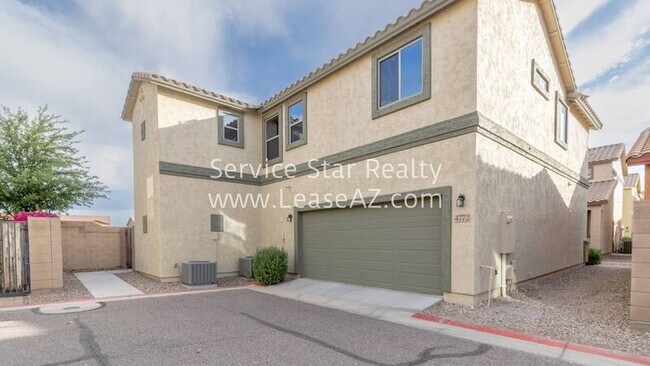 4772 W Carson Rd Phoenix, AZ 85339 photo 3