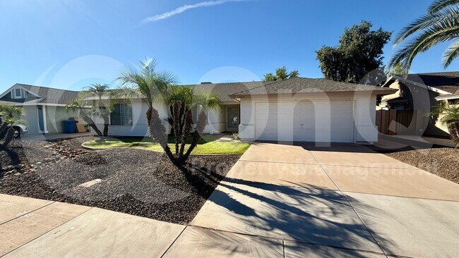 1919 W Highland St Chandler, AZ 85224 photo 3