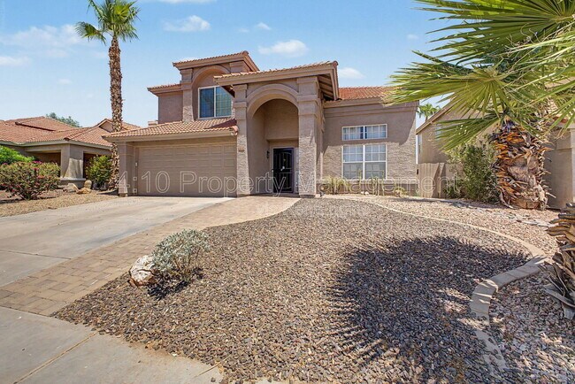 3236 E Hiddenview Dr Phoenix, AZ 85048 photo 5