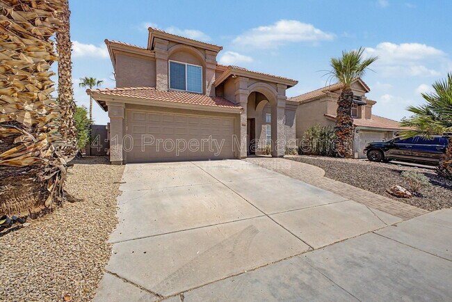 3236 E Hiddenview Dr Phoenix, AZ 85048 photo 4