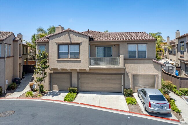 4479 Brisbane Way Oceanside, CA 92058