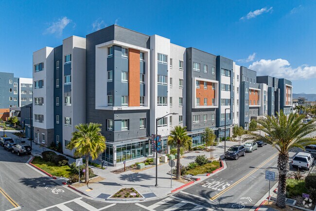 Columba Apartments photo 5