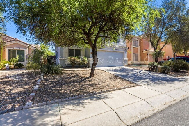 23374 W Pima St Buckeye, AZ 85326 photo 3