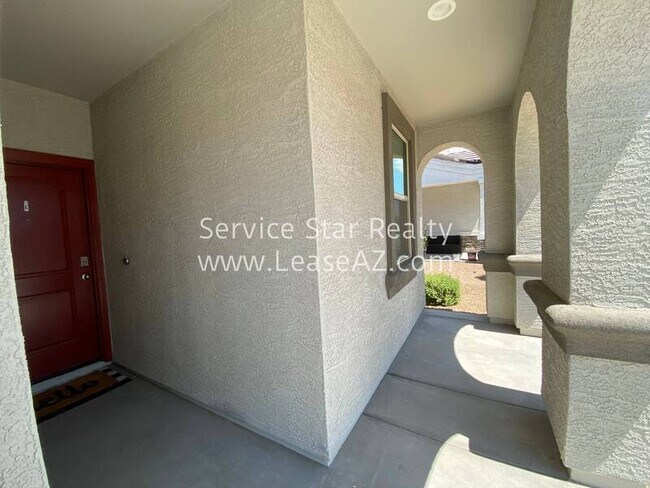 3078 N Lainey Ln Buckeye, AZ 85396 photo 3