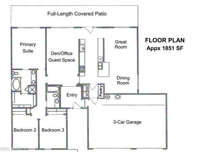 6041 E Preston St Mesa, AZ 85215 photo 3