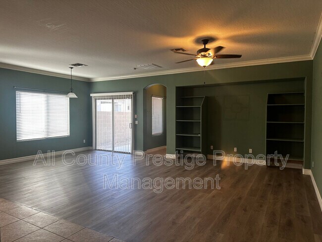 6058 S 257th Ave Buckeye, AZ 85326 photo 4