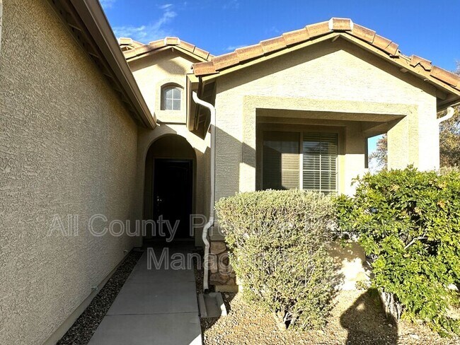 6058 S 257th Ave Buckeye, AZ 85326 photo 2