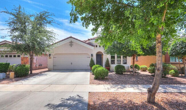 4197 E Sandy Way Gilbert, AZ 85297