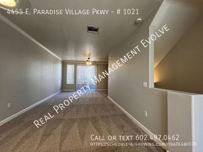 4455 E Paradise Vlg Pkwy S Phoenix, AZ 85032 photo 4