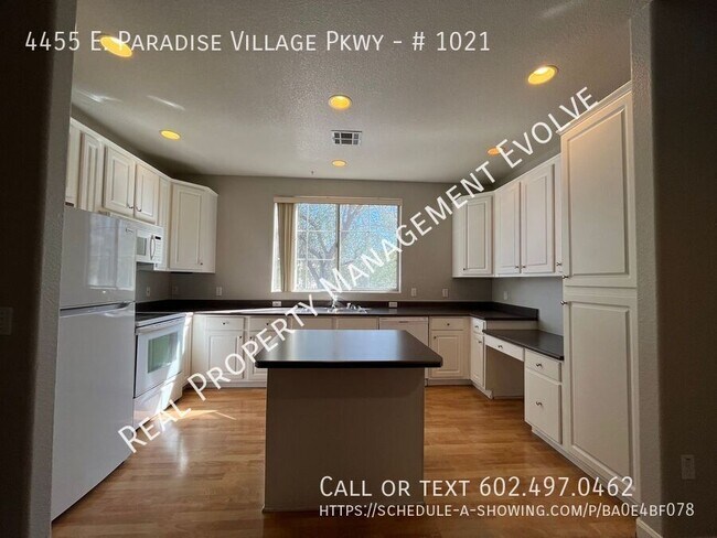 4455 E Paradise Vlg Pkwy S Phoenix, AZ 85032 photo 5