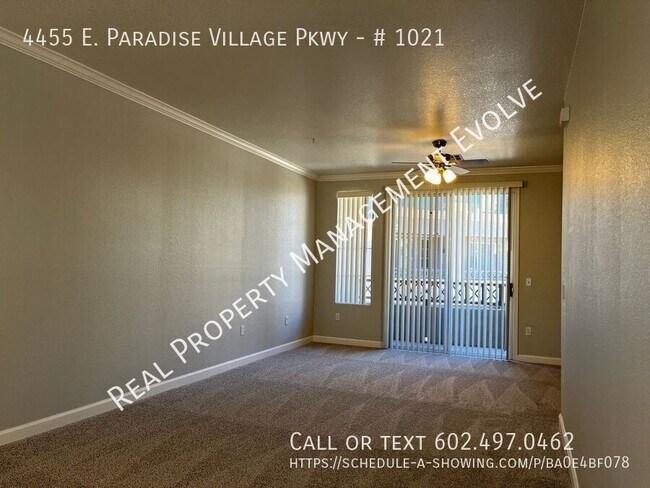 4455 E Paradise Vlg Pkwy S Phoenix, AZ 85032 photo 3