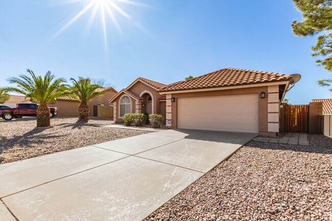 6601 E Presidio St Mesa, AZ 85215 photo 4