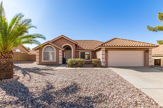6601 E Presidio St Mesa, AZ 85215 photo 3