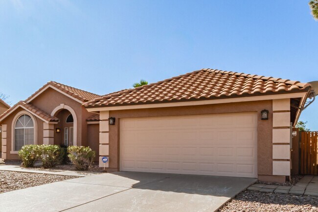 6601 E Presidio St Mesa, AZ 85215 photo 5
