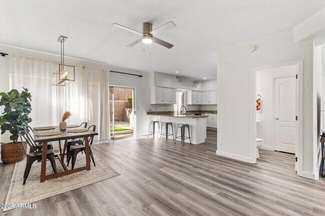 12852 N Mountainside Dr Fountain Hills, AZ 85268 photo 3