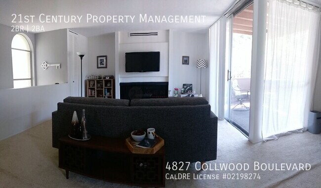 4827 Collwood Blvd San Diego, CA 92115 photo 2
