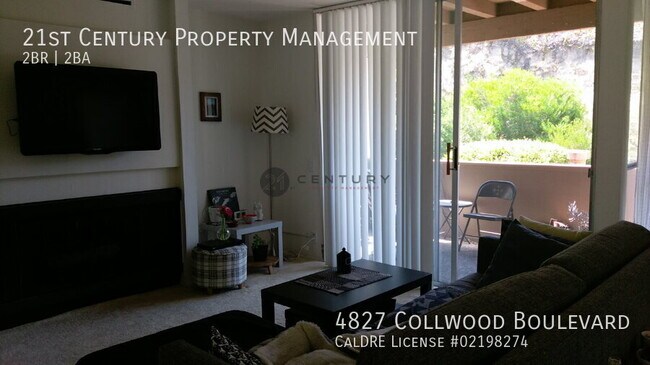 4827 Collwood Blvd San Diego, CA 92115 photo 4