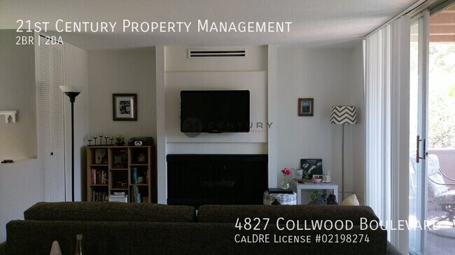 4827 Collwood Blvd San Diego, CA 92115 photo 3