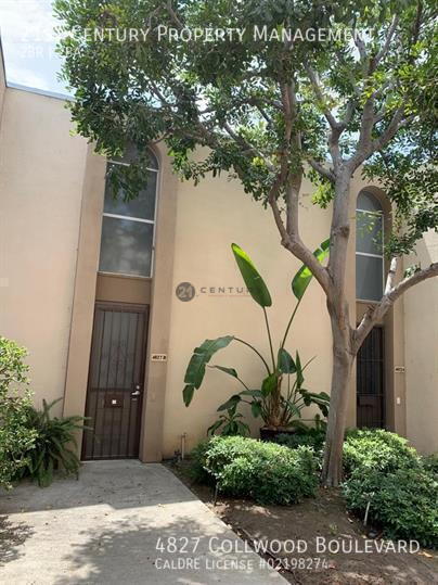 4827 Collwood Blvd San Diego, CA 92115