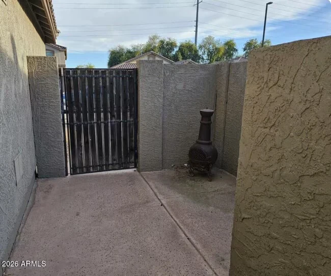 3582 E Santa Fe Ln Gilbert, AZ 85297 photo 5