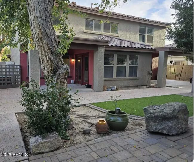 3582 E Santa Fe Ln Gilbert, AZ 85297 photo 4