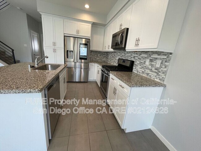 2046 Quartet Loop Chula Vista, CA 91915