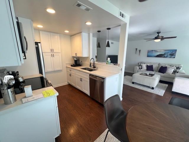 850 Cypress Point Way Oceanside, CA 92058