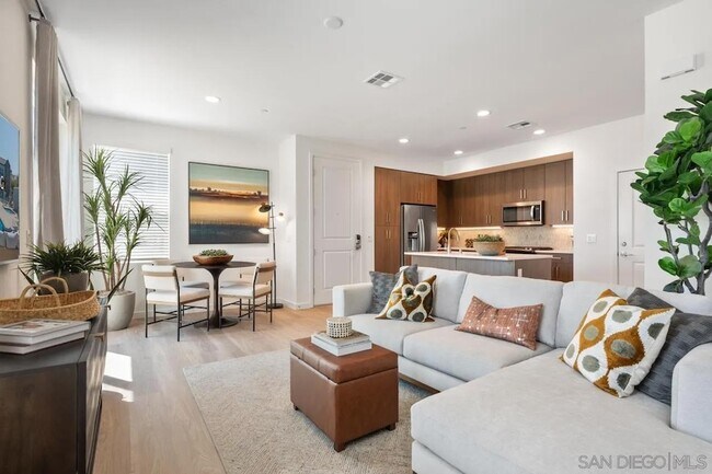 5040 Avenida Lugano Chula Vista, CA 91913