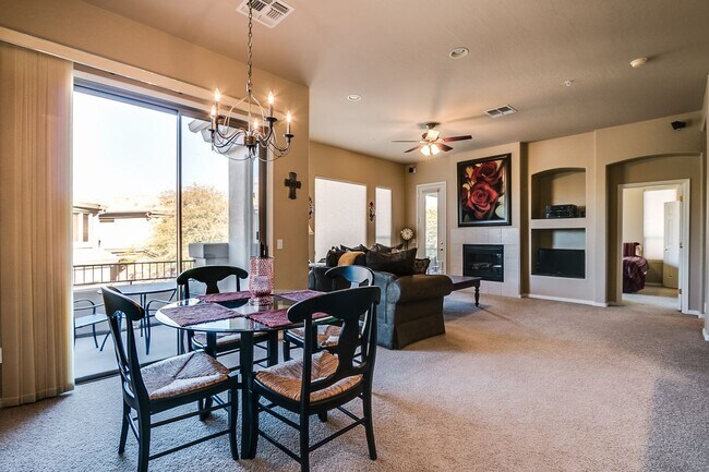 16420 N Thompson Peak Pkwy Scottsdale, AZ 85260 photo 5