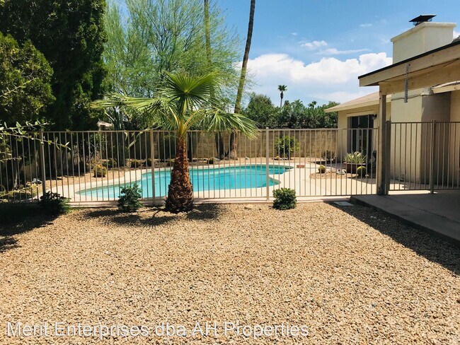 5926 E Evans Dr Scottsdale, AZ 85254 photo 4
