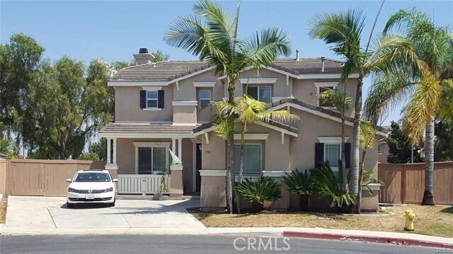 396 Monte Vista Way Oceanside, CA 92057