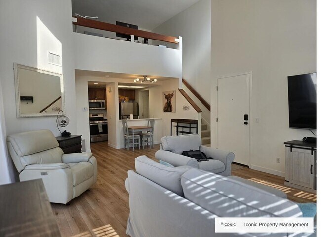 701 Kettner Blvd San Diego, CA 92101