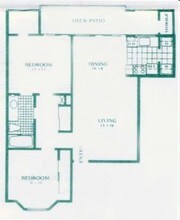 Unit 65-205 65-205 floor plan