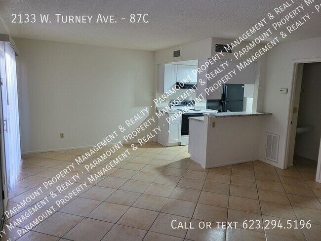 2133 W Turney Ave Phoenix, AZ 85015 photo 2