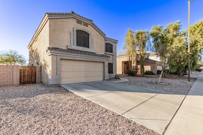 1368 S 232nd Ave Buckeye, AZ 85326 photo 4