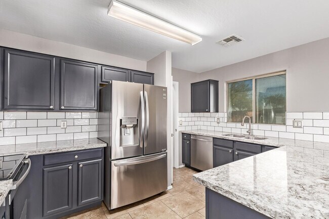 1368 S 232nd Ave Buckeye, AZ 85326 photo 5