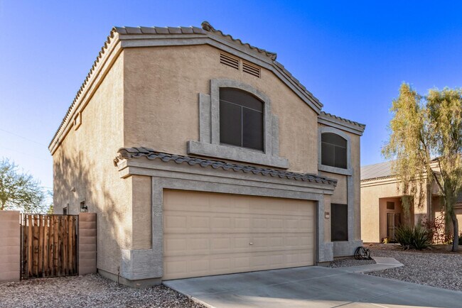 1368 S 232nd Ave Buckeye, AZ 85326 photo 3