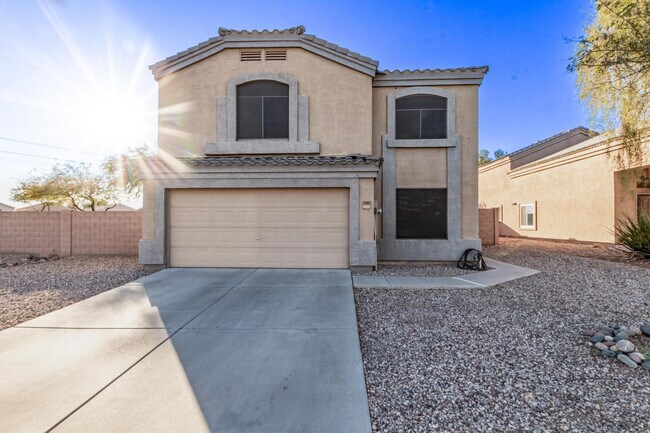 1368 S 232nd Ave Buckeye, AZ 85326 photo 2