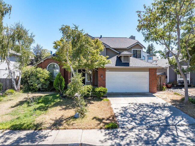 512 Bluerock Dr photo 3