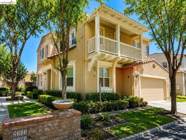 2103 Maidenhair Way San Ramon, CA 94582 photo 2
