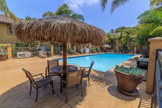 1929 Avenida Del Mexico San Diego, CA 92154