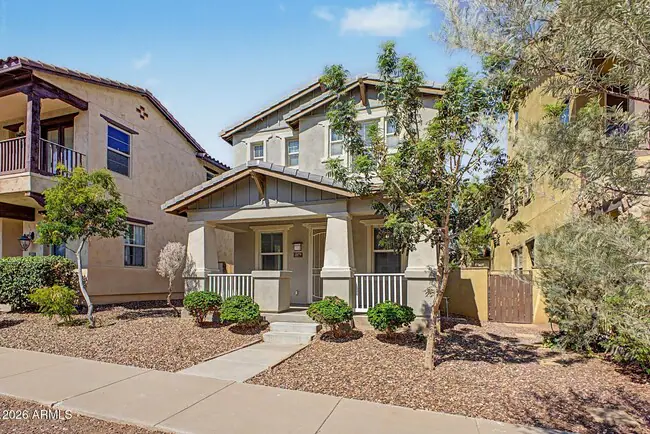 2879 N Claire Dr photo 5