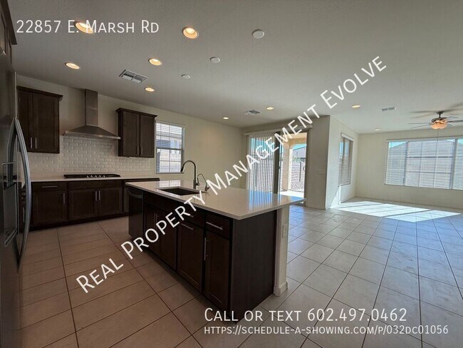 22857 E Marsh Rd Queen Creek, AZ 85142 photo 5