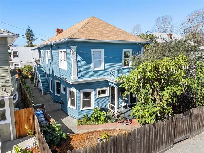 3110 California St Berkeley, CA 94703 photo 2