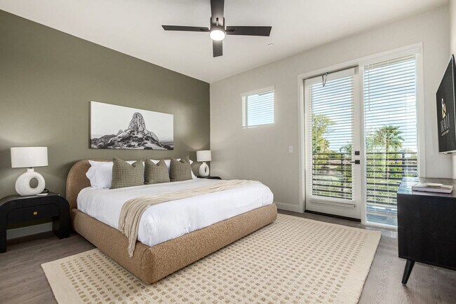 6249 E Pinnacle Vista Dr Scottsdale, AZ 85266 photo 2