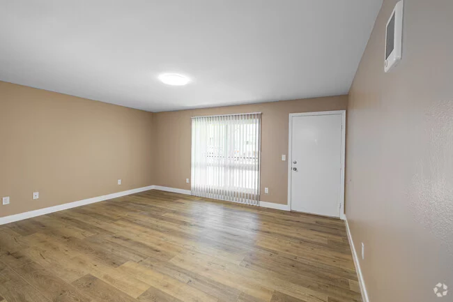 Parkview Apartments photo 5