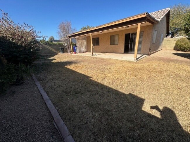 2257 E Stottler Dr Gilbert, AZ 85296 photo 4