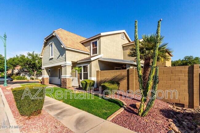 8721 E Lomita Cir Mesa, AZ 85209 photo 4