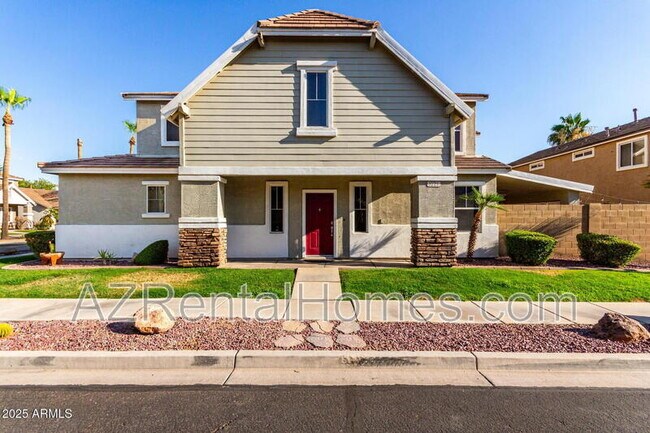 8721 E Lomita Cir Mesa, AZ 85209 photo 2