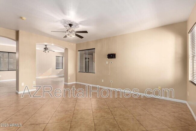 8721 E Lomita Cir Mesa, AZ 85209 photo 5